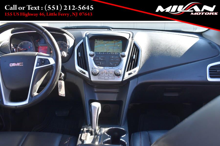 2012 GMC Terrain AWD 4dr SLT-1, available for sale in Little Ferry , New Jersey | Milan Motors. Little Ferry , New Jersey 2012 GMC Terrain AWD 4dr SLT-1, available for sale in Little Ferry , New Jersey | Milan Motors. Little Ferry , New Jersey
