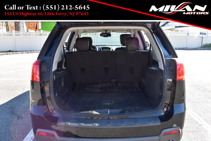 2012 GMC Terrain AWD 4dr SLT-1, available for sale in Little Ferry , New Jersey | Milan Motors. Little Ferry , New Jersey 2012 GMC Terrain AWD 4dr SLT-1, available for sale in Little Ferry , New Jersey | Milan Motors. Little Ferry , New Jersey