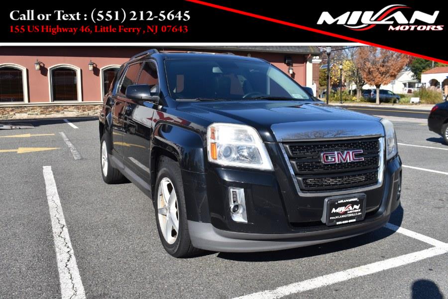 2012 GMC Terrain AWD 4dr SLT-1, available for sale in Little Ferry , New Jersey | Milan Motors. Little Ferry , New Jersey 2012 GMC Terrain AWD 4dr SLT-1, available for sale in Little Ferry , New Jersey | Milan Motors. Little Ferry , New Jersey