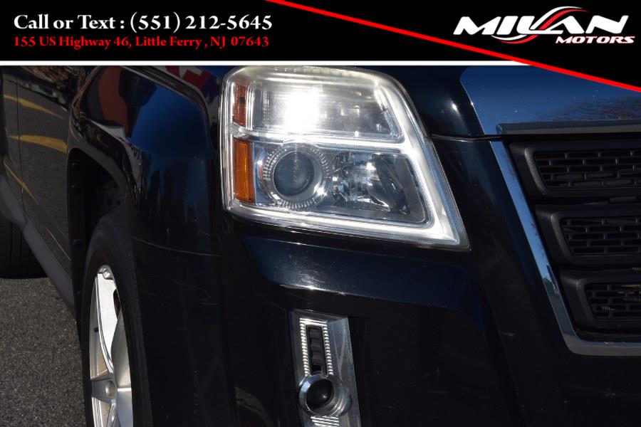 2012 GMC Terrain AWD 4dr SLT-1, available for sale in Little Ferry , New Jersey | Milan Motors. Little Ferry , New Jersey 2012 GMC Terrain AWD 4dr SLT-1, available for sale in Little Ferry , New Jersey | Milan Motors. Little Ferry , New Jersey