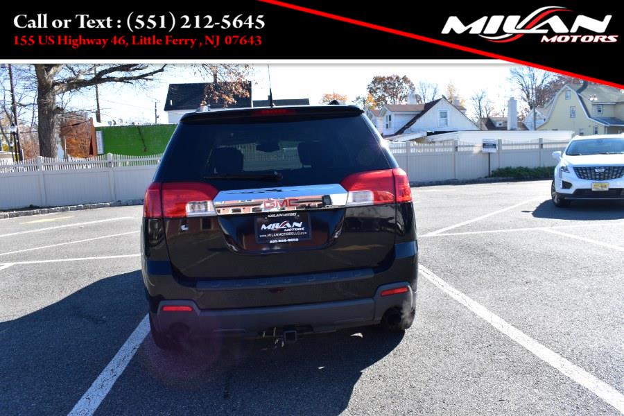 2012 GMC Terrain AWD 4dr SLT-1, available for sale in Little Ferry , New Jersey | Milan Motors. Little Ferry , New Jersey 2012 GMC Terrain AWD 4dr SLT-1, available for sale in Little Ferry , New Jersey | Milan Motors. Little Ferry , New Jersey