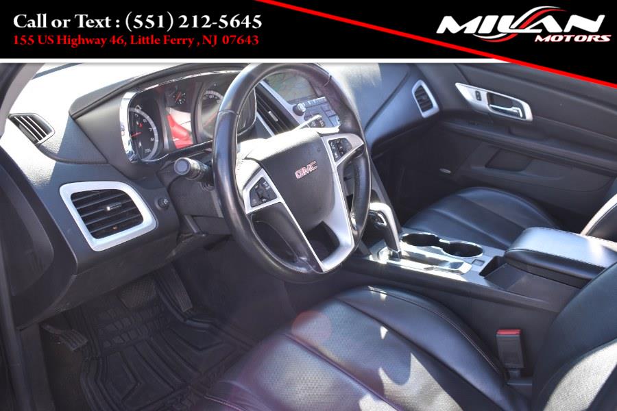 2012 GMC Terrain AWD 4dr SLT-1, available for sale in Little Ferry , New Jersey | Milan Motors. Little Ferry , New Jersey 2012 GMC Terrain AWD 4dr SLT-1, available for sale in Little Ferry , New Jersey | Milan Motors. Little Ferry , New Jersey