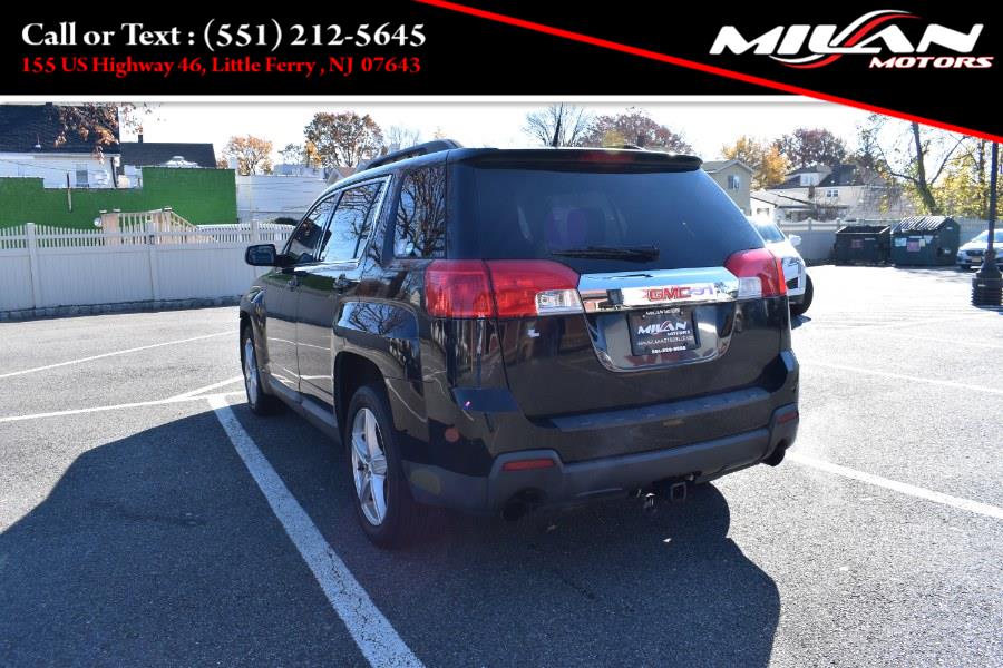 2012 GMC Terrain AWD 4dr SLT-1, available for sale in Little Ferry , New Jersey | Milan Motors. Little Ferry , New Jersey 2012 GMC Terrain AWD 4dr SLT-1, available for sale in Little Ferry , New Jersey | Milan Motors. Little Ferry , New Jersey