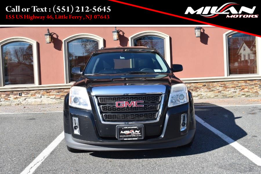 2012 GMC Terrain AWD 4dr SLT-1, available for sale in Little Ferry , New Jersey | Milan Motors. Little Ferry , New Jersey 2012 GMC Terrain AWD 4dr SLT-1, available for sale in Little Ferry , New Jersey | Milan Motors. Little Ferry , New Jersey