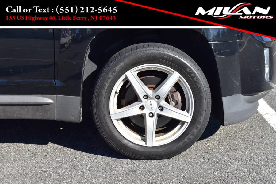 2012 GMC Terrain AWD 4dr SLT-1, available for sale in Little Ferry , New Jersey | Milan Motors. Little Ferry , New Jersey 2012 GMC Terrain AWD 4dr SLT-1, available for sale in Little Ferry , New Jersey | Milan Motors. Little Ferry , New Jersey