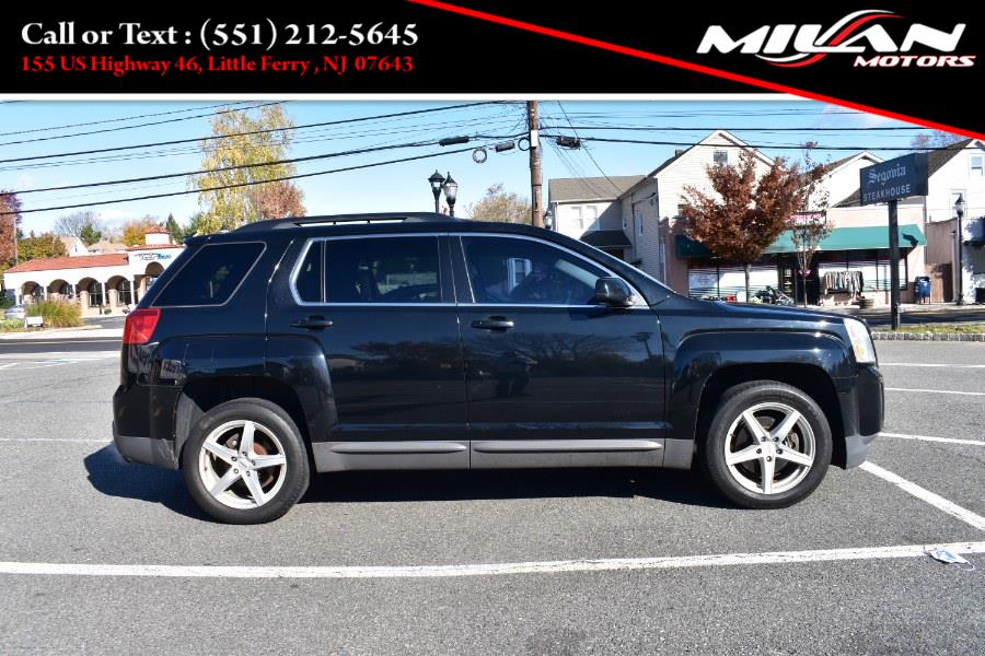 2012 GMC Terrain AWD 4dr SLT-1, available for sale in Little Ferry , New Jersey | Milan Motors. Little Ferry , New Jersey 2012 GMC Terrain AWD 4dr SLT-1, available for sale in Little Ferry , New Jersey | Milan Motors. Little Ferry , New Jersey