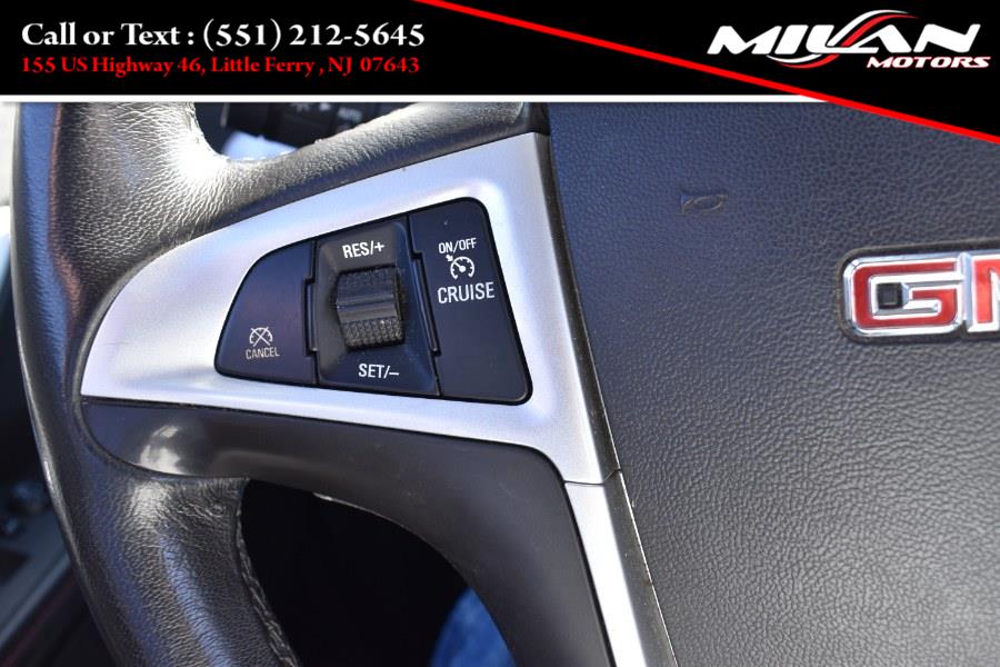 2012 GMC Terrain AWD 4dr SLT-1, available for sale in Little Ferry , New Jersey | Milan Motors. Little Ferry , New Jersey 2012 GMC Terrain AWD 4dr SLT-1, available for sale in Little Ferry , New Jersey | Milan Motors. Little Ferry , New Jersey