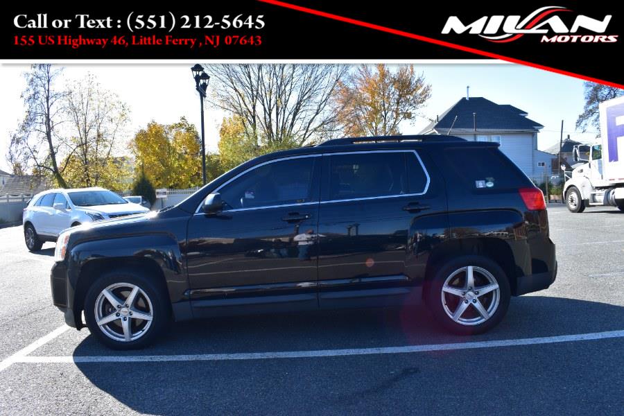 2012 GMC Terrain AWD 4dr SLT-1, available for sale in Little Ferry , New Jersey | Milan Motors. Little Ferry , New Jersey 2012 GMC Terrain AWD 4dr SLT-1, available for sale in Little Ferry , New Jersey | Milan Motors. Little Ferry , New Jersey