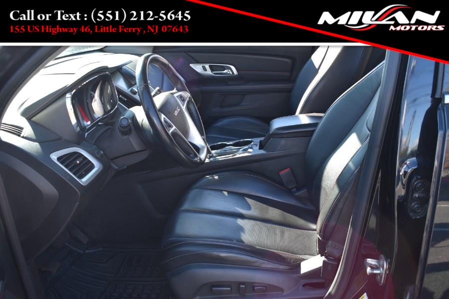 2012 GMC Terrain AWD 4dr SLT-1, available for sale in Little Ferry , New Jersey | Milan Motors. Little Ferry , New Jersey 2012 GMC Terrain AWD 4dr SLT-1, available for sale in Little Ferry , New Jersey | Milan Motors. Little Ferry , New Jersey