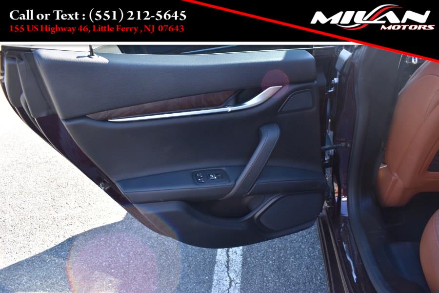 2015 Maserati Ghibli 4dr Sdn S Q4, available for sale in Little Ferry , New Jersey | Milan Motors. Little Ferry , New Jersey 2015 Maserati Ghibli 4dr Sdn S Q4, available for sale in Little Ferry , New Jersey | Milan Motors. Little Ferry , New Jersey