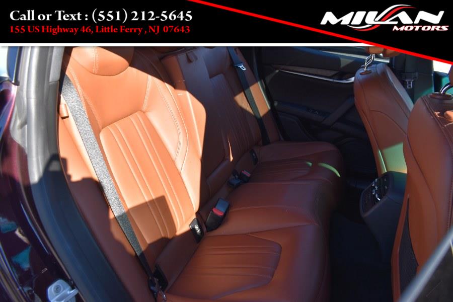 2015 Maserati Ghibli 4dr Sdn S Q4, available for sale in Little Ferry , New Jersey | Milan Motors. Little Ferry , New Jersey 2015 Maserati Ghibli 4dr Sdn S Q4, available for sale in Little Ferry , New Jersey | Milan Motors. Little Ferry , New Jersey
