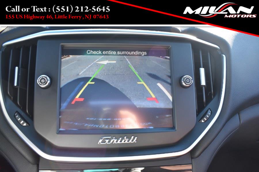 2015 Maserati Ghibli 4dr Sdn S Q4, available for sale in Little Ferry , New Jersey | Milan Motors. Little Ferry , New Jersey 2015 Maserati Ghibli 4dr Sdn S Q4, available for sale in Little Ferry , New Jersey | Milan Motors. Little Ferry , New Jersey