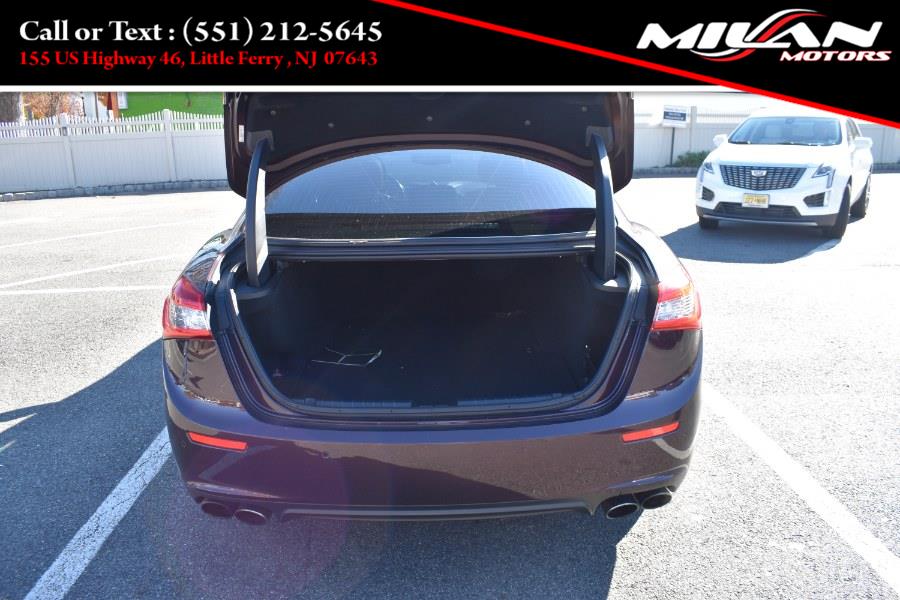 2015 Maserati Ghibli 4dr Sdn S Q4, available for sale in Little Ferry , New Jersey | Milan Motors. Little Ferry , New Jersey 2015 Maserati Ghibli 4dr Sdn S Q4, available for sale in Little Ferry , New Jersey | Milan Motors. Little Ferry , New Jersey