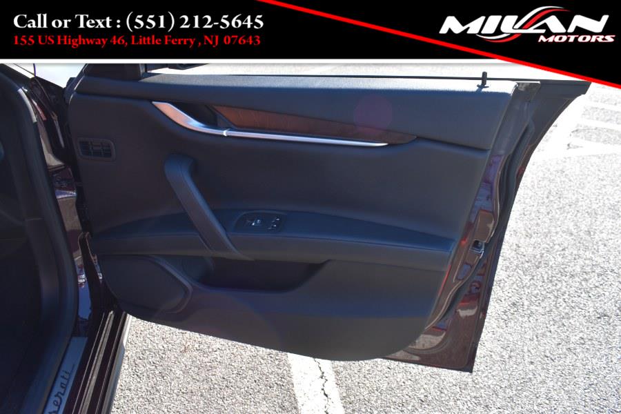 2015 Maserati Ghibli 4dr Sdn S Q4, available for sale in Little Ferry , New Jersey | Milan Motors. Little Ferry , New Jersey 2015 Maserati Ghibli 4dr Sdn S Q4, available for sale in Little Ferry , New Jersey | Milan Motors. Little Ferry , New Jersey