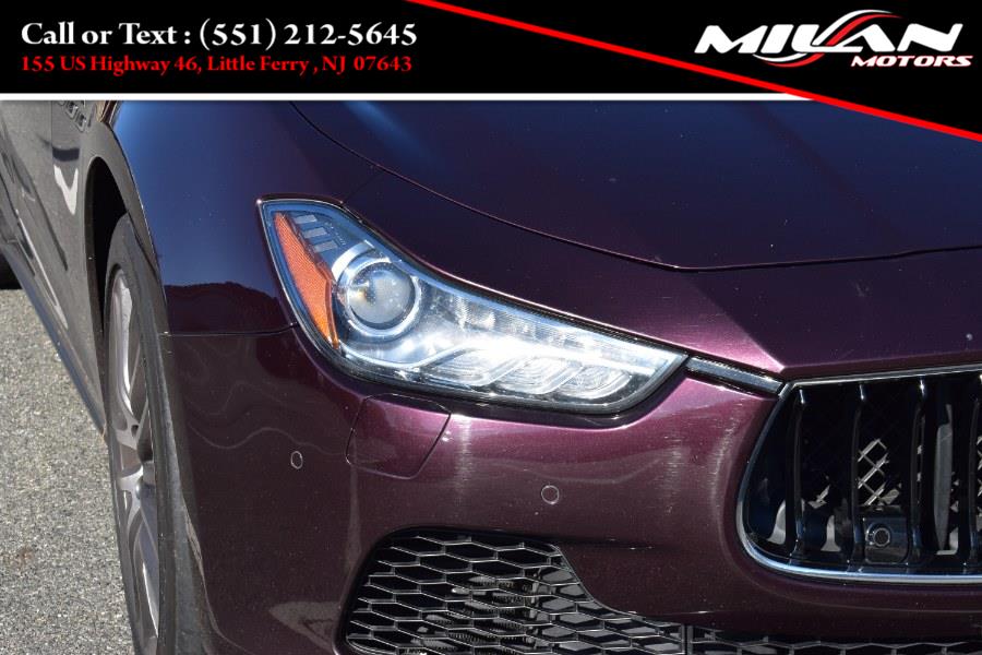 2015 Maserati Ghibli 4dr Sdn S Q4, available for sale in Little Ferry , New Jersey | Milan Motors. Little Ferry , New Jersey 2015 Maserati Ghibli 4dr Sdn S Q4, available for sale in Little Ferry , New Jersey | Milan Motors. Little Ferry , New Jersey