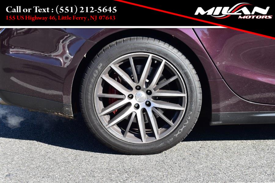 2015 Maserati Ghibli 4dr Sdn S Q4, available for sale in Little Ferry , New Jersey | Milan Motors. Little Ferry , New Jersey 2015 Maserati Ghibli 4dr Sdn S Q4, available for sale in Little Ferry , New Jersey | Milan Motors. Little Ferry , New Jersey