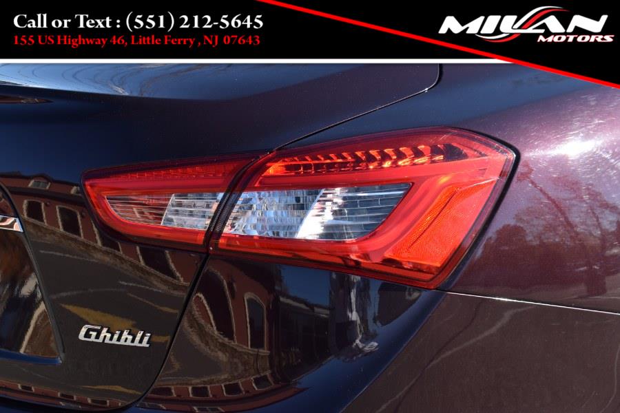 2015 Maserati Ghibli 4dr Sdn S Q4, available for sale in Little Ferry , New Jersey | Milan Motors. Little Ferry , New Jersey 2015 Maserati Ghibli 4dr Sdn S Q4, available for sale in Little Ferry , New Jersey | Milan Motors. Little Ferry , New Jersey