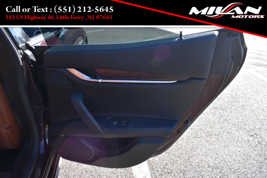 2015 Maserati Ghibli 4dr Sdn S Q4, available for sale in Little Ferry , New Jersey | Milan Motors. Little Ferry , New Jersey 2015 Maserati Ghibli 4dr Sdn S Q4, available for sale in Little Ferry , New Jersey | Milan Motors. Little Ferry , New Jersey