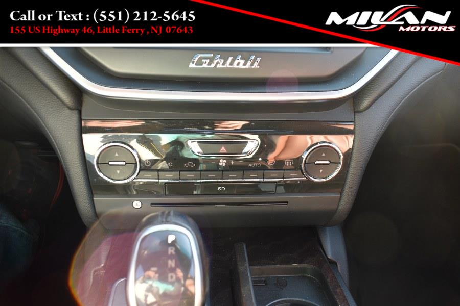 2015 Maserati Ghibli 4dr Sdn S Q4, available for sale in Little Ferry , New Jersey | Milan Motors. Little Ferry , New Jersey 2015 Maserati Ghibli 4dr Sdn S Q4, available for sale in Little Ferry , New Jersey | Milan Motors. Little Ferry , New Jersey