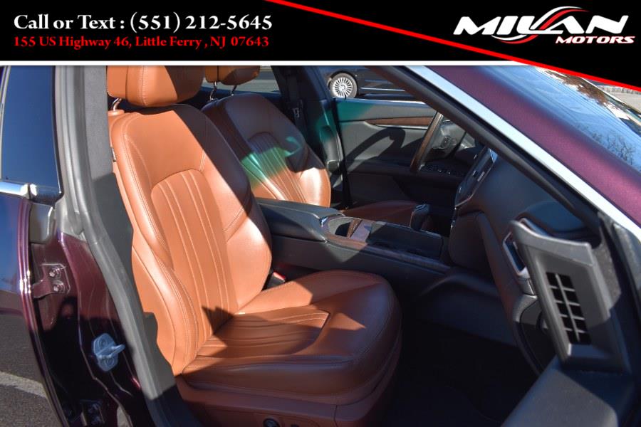 2015 Maserati Ghibli 4dr Sdn S Q4, available for sale in Little Ferry , New Jersey | Milan Motors. Little Ferry , New Jersey 2015 Maserati Ghibli 4dr Sdn S Q4, available for sale in Little Ferry , New Jersey | Milan Motors. Little Ferry , New Jersey
