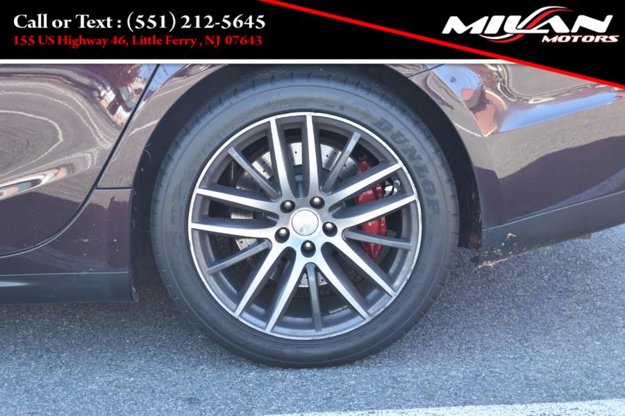 2015 Maserati Ghibli 4dr Sdn S Q4, available for sale in Little Ferry , New Jersey | Milan Motors. Little Ferry , New Jersey 2015 Maserati Ghibli 4dr Sdn S Q4, available for sale in Little Ferry , New Jersey | Milan Motors. Little Ferry , New Jersey
