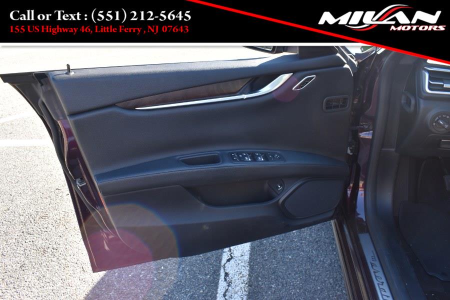 2015 Maserati Ghibli 4dr Sdn S Q4, available for sale in Little Ferry , New Jersey | Milan Motors. Little Ferry , New Jersey 2015 Maserati Ghibli 4dr Sdn S Q4, available for sale in Little Ferry , New Jersey | Milan Motors. Little Ferry , New Jersey