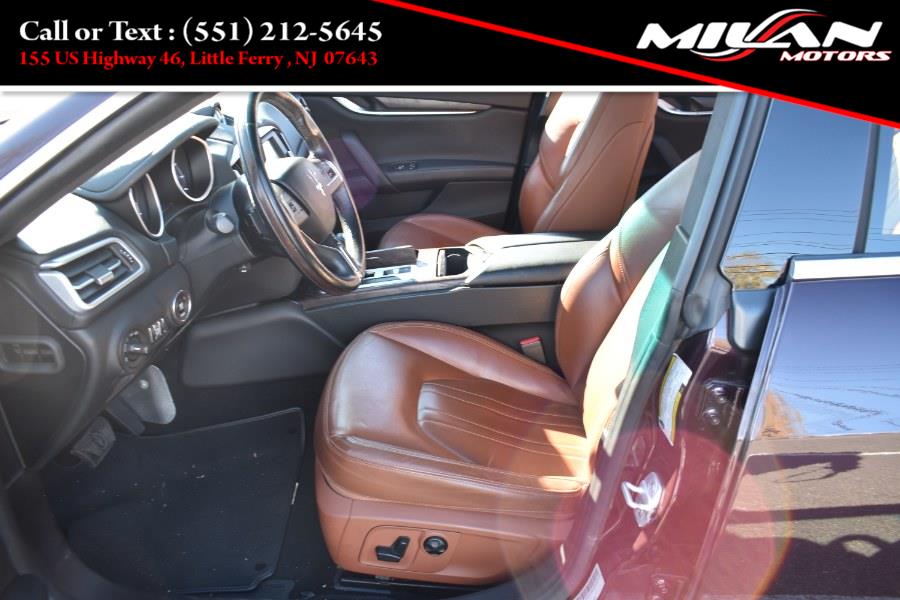 2015 Maserati Ghibli 4dr Sdn S Q4, available for sale in Little Ferry , New Jersey | Milan Motors. Little Ferry , New Jersey 2015 Maserati Ghibli 4dr Sdn S Q4, available for sale in Little Ferry , New Jersey | Milan Motors. Little Ferry , New Jersey