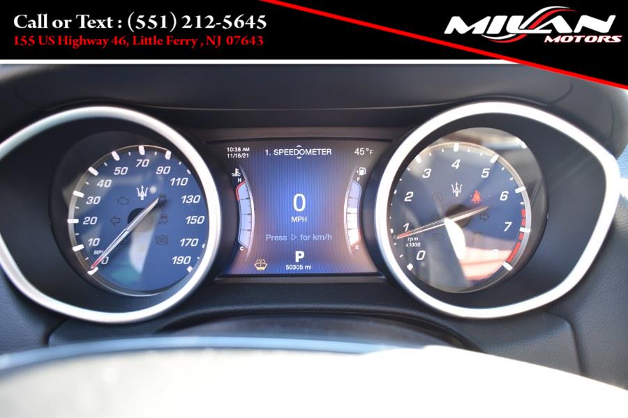 2015 Maserati Ghibli 4dr Sdn S Q4, available for sale in Little Ferry , New Jersey | Milan Motors. Little Ferry , New Jersey 2015 Maserati Ghibli 4dr Sdn S Q4, available for sale in Little Ferry , New Jersey | Milan Motors. Little Ferry , New Jersey