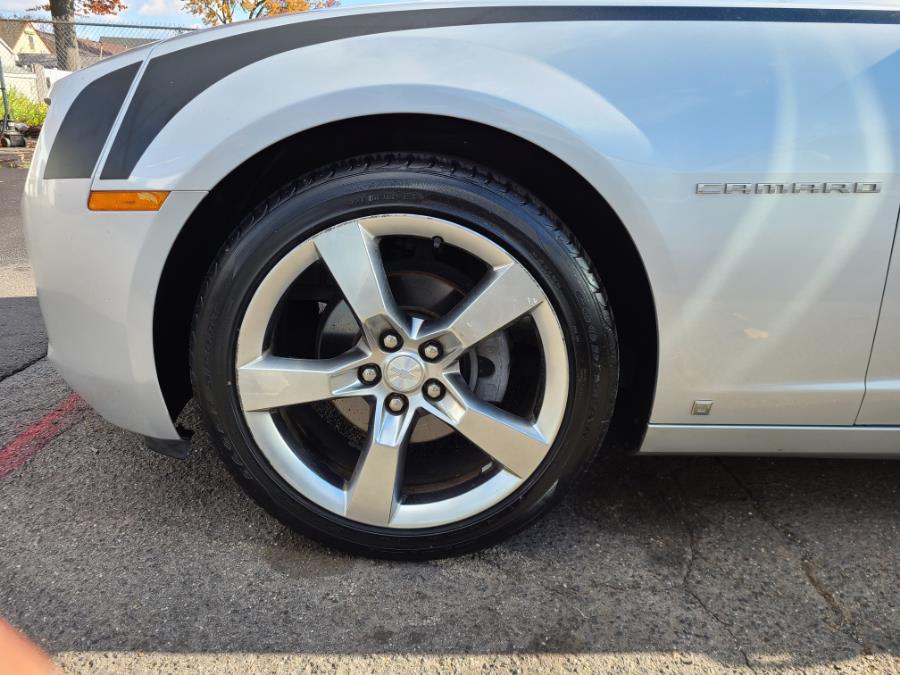 Used Chevrolet Camaro 2dr Cpe 2LT RS 2010 | Daytona Auto Sales. Little Ferry, New Jersey Used Chevrolet Camaro 2dr Cpe 2LT RS 2010 | Daytona Auto Sales. Little Ferry, New Jersey