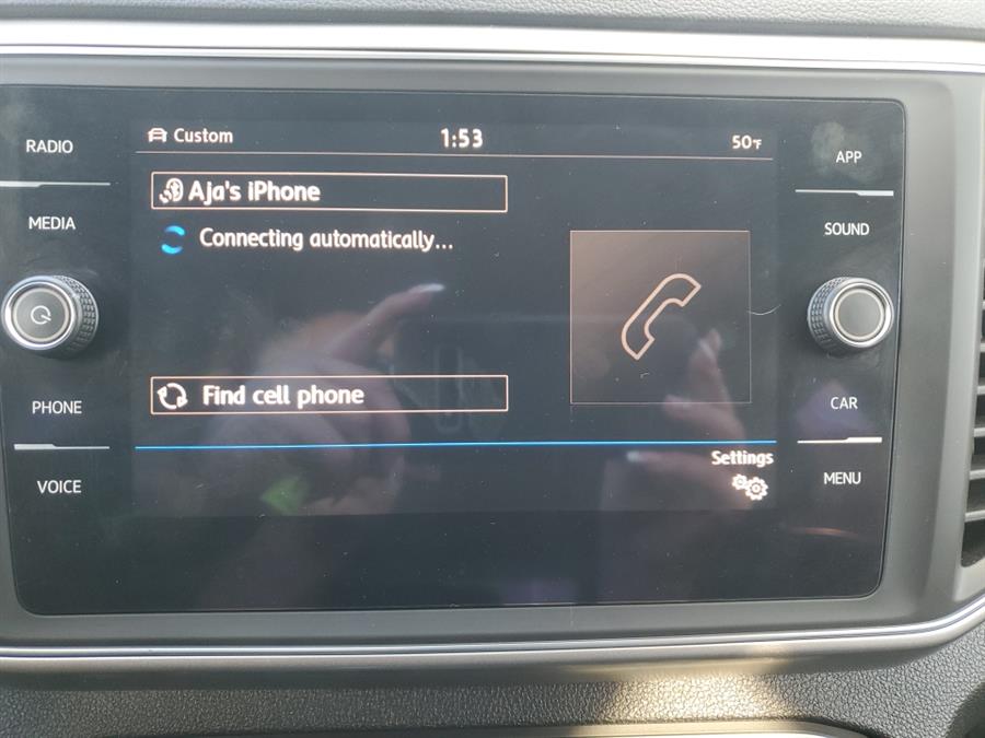 2018 Volkswagen Atlas 3.6L V6 SE w/Technology 4MOTION, available for sale in Irvington , New Jersey | Auto Haus of Irvington Corp. Irvington , New Jersey 2018 Volkswagen Atlas 3.6L V6 SE w/Technology 4MOTION, available for sale in Irvington , New Jersey | Auto Haus of Irvington Corp. Irvington , New Jersey