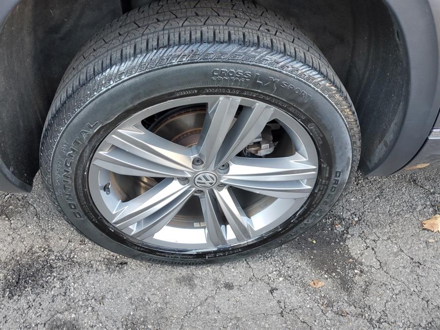 2018 Volkswagen Atlas 3.6L V6 SE w/Technology 4MOTION, available for sale in Irvington , New Jersey | Auto Haus of Irvington Corp. Irvington , New Jersey 2018 Volkswagen Atlas 3.6L V6 SE w/Technology 4MOTION, available for sale in Irvington , New Jersey | Auto Haus of Irvington Corp. Irvington , New Jersey