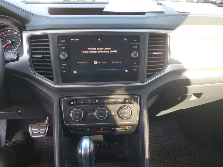 2018 Volkswagen Atlas 3.6L V6 SE w/Technology 4MOTION, available for sale in Irvington , New Jersey | Auto Haus of Irvington Corp. Irvington , New Jersey 2018 Volkswagen Atlas 3.6L V6 SE w/Technology 4MOTION, available for sale in Irvington , New Jersey | Auto Haus of Irvington Corp. Irvington , New Jersey