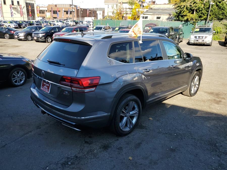 2018 Volkswagen Atlas 3.6L V6 SE w/Technology 4MOTION, available for sale in Irvington , New Jersey | Auto Haus of Irvington Corp. Irvington , New Jersey 2018 Volkswagen Atlas 3.6L V6 SE w/Technology 4MOTION, available for sale in Irvington , New Jersey | Auto Haus of Irvington Corp. Irvington , New Jersey