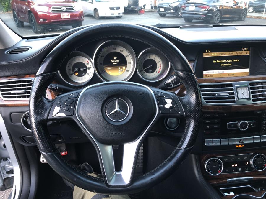 2012 Mercedes-Benz CLS-Class 4dr Sdn CLS550 4MATIC, available for sale in Irvington , New Jersey | Auto Haus of Irvington Corp. Irvington , New Jersey 2012 Mercedes-Benz CLS-Class 4dr Sdn CLS550 4MATIC, available for sale in Irvington , New Jersey | Auto Haus of Irvington Corp. Irvington , New Jersey