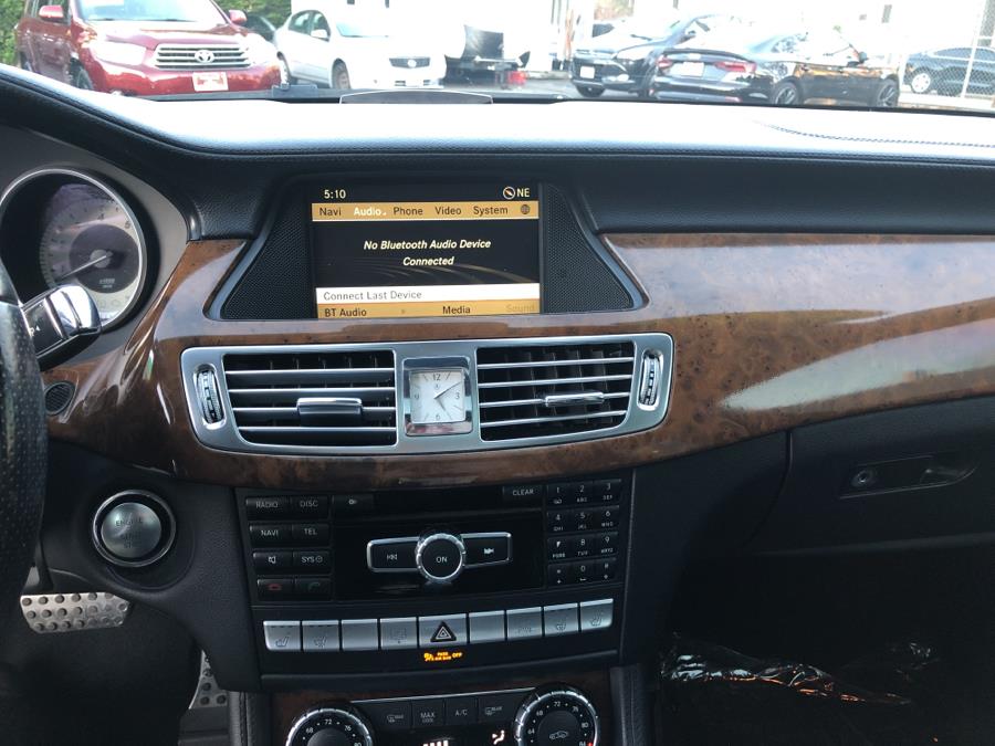2012 Mercedes-Benz CLS-Class 4dr Sdn CLS550 4MATIC, available for sale in Irvington , New Jersey | Auto Haus of Irvington Corp. Irvington , New Jersey 2012 Mercedes-Benz CLS-Class 4dr Sdn CLS550 4MATIC, available for sale in Irvington , New Jersey | Auto Haus of Irvington Corp. Irvington , New Jersey