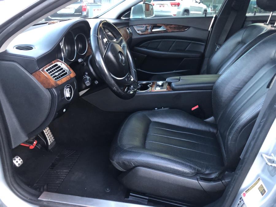 2012 Mercedes-Benz CLS-Class 4dr Sdn CLS550 4MATIC, available for sale in Irvington , New Jersey | Auto Haus of Irvington Corp. Irvington , New Jersey 2012 Mercedes-Benz CLS-Class 4dr Sdn CLS550 4MATIC, available for sale in Irvington , New Jersey | Auto Haus of Irvington Corp. Irvington , New Jersey