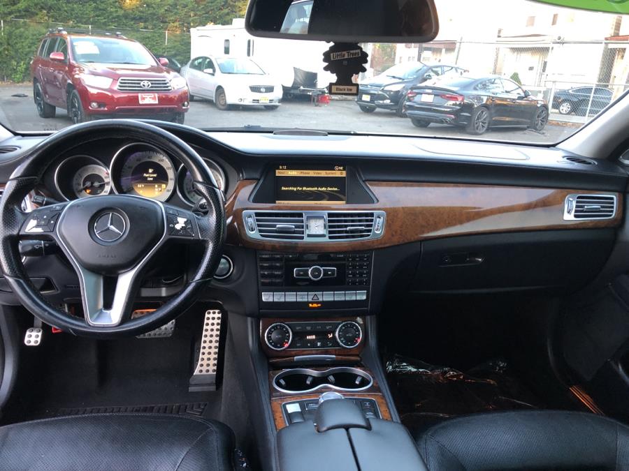 2012 Mercedes-Benz CLS-Class 4dr Sdn CLS550 4MATIC, available for sale in Irvington , New Jersey | Auto Haus of Irvington Corp. Irvington , New Jersey 2012 Mercedes-Benz CLS-Class 4dr Sdn CLS550 4MATIC, available for sale in Irvington , New Jersey | Auto Haus of Irvington Corp. Irvington , New Jersey