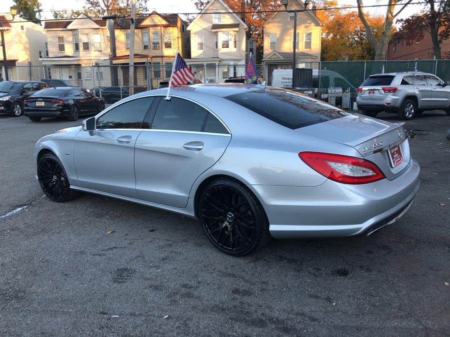 2012 Mercedes-Benz CLS-Class 4dr Sdn CLS550 4MATIC, available for sale in Irvington , New Jersey | Auto Haus of Irvington Corp. Irvington , New Jersey 2012 Mercedes-Benz CLS-Class 4dr Sdn CLS550 4MATIC, available for sale in Irvington , New Jersey | Auto Haus of Irvington Corp. Irvington , New Jersey