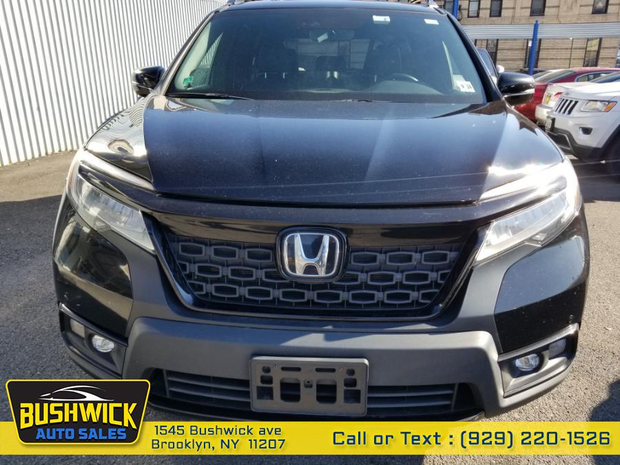 2019 Honda Passport Elite AWD, available for sale in Brooklyn, New York | Bushwick Auto Sales LLC. Brooklyn, New York 2019 Honda Passport Elite AWD, available for sale in Brooklyn, New York | Bushwick Auto Sales LLC. Brooklyn, New York