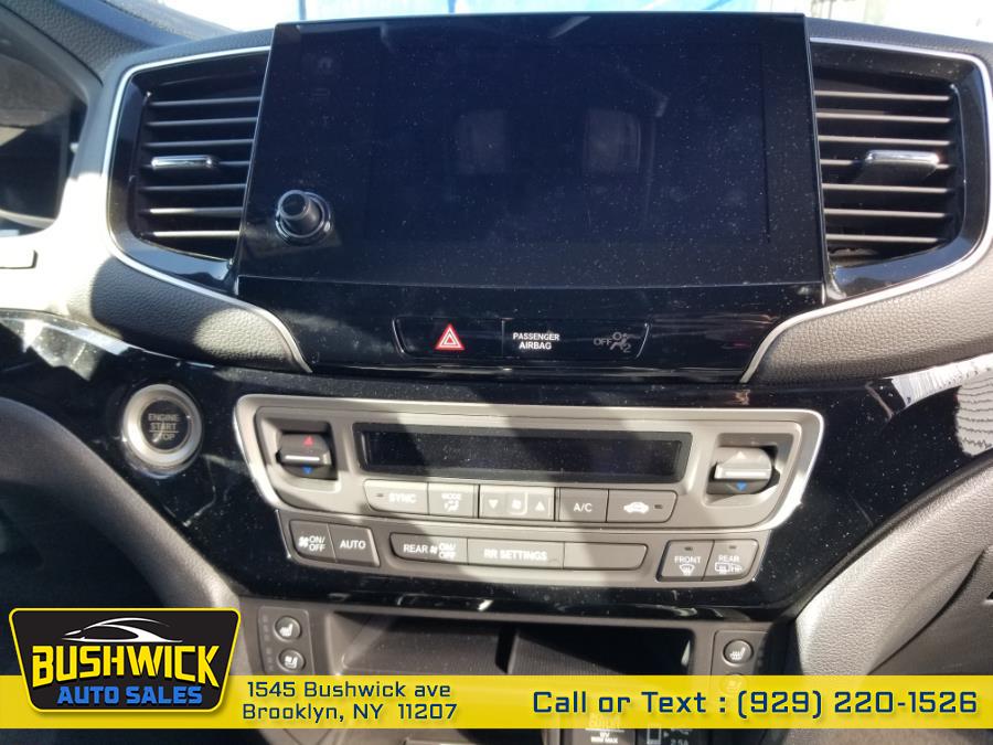 2019 Honda Passport Elite AWD, available for sale in Brooklyn, New York | Bushwick Auto Sales LLC. Brooklyn, New York 2019 Honda Passport Elite AWD, available for sale in Brooklyn, New York | Bushwick Auto Sales LLC. Brooklyn, New York