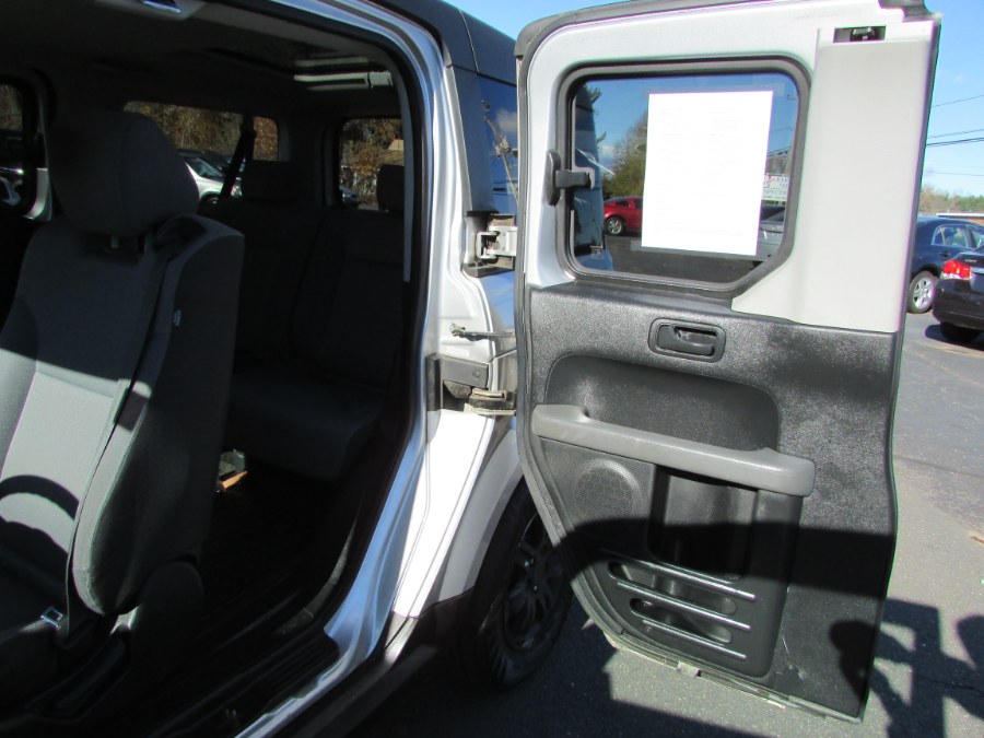 Used Honda Element 4WD 5dr Auto EX 2008 | United Auto Sales of E Windsor, Inc. East Windsor, Connecticut Used Honda Element 4WD 5dr Auto EX 2008 | United Auto Sales of E Windsor, Inc. East Windsor, Connecticut