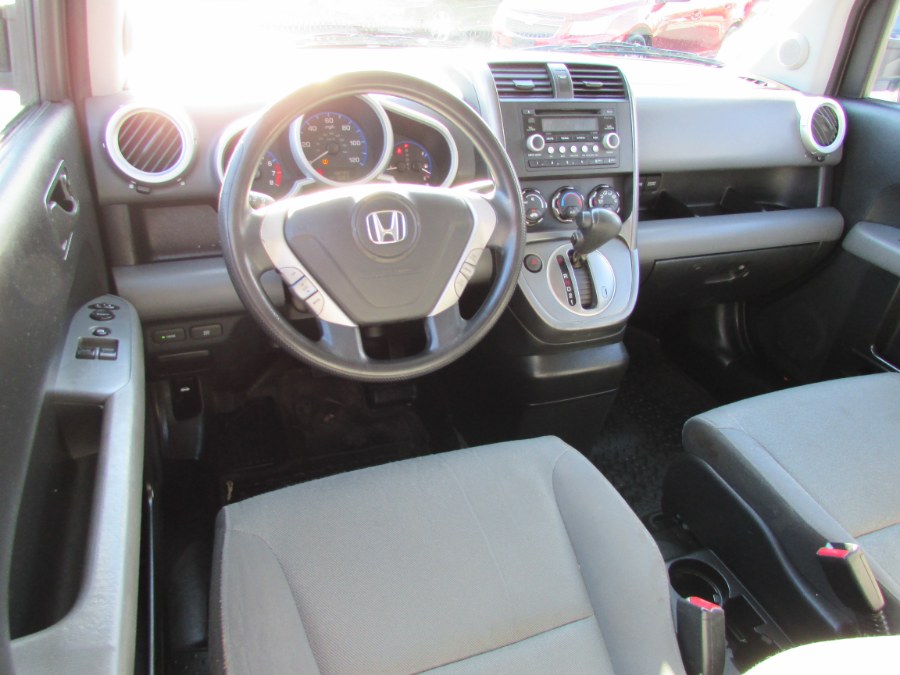 Used Honda Element 4WD 5dr Auto EX 2008 | United Auto Sales of E Windsor, Inc. East Windsor, Connecticut Used Honda Element 4WD 5dr Auto EX 2008 | United Auto Sales of E Windsor, Inc. East Windsor, Connecticut