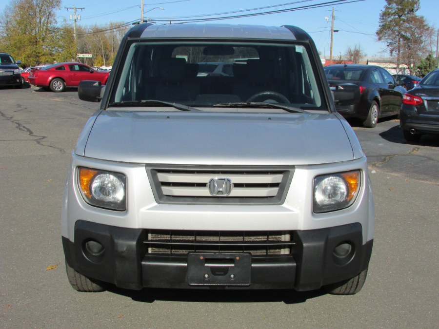 Used Honda Element 4WD 5dr Auto EX 2008 | United Auto Sales of E Windsor, Inc. East Windsor, Connecticut Used Honda Element 4WD 5dr Auto EX 2008 | United Auto Sales of E Windsor, Inc. East Windsor, Connecticut