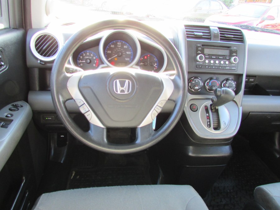 Used Honda Element 4WD 5dr Auto EX 2008 | United Auto Sales of E Windsor, Inc. East Windsor, Connecticut Used Honda Element 4WD 5dr Auto EX 2008 | United Auto Sales of E Windsor, Inc. East Windsor, Connecticut
