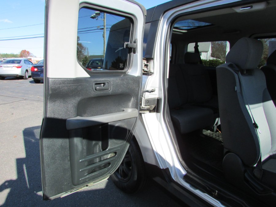 Used Honda Element 4WD 5dr Auto EX 2008 | United Auto Sales of E Windsor, Inc. East Windsor, Connecticut Used Honda Element 4WD 5dr Auto EX 2008 | United Auto Sales of E Windsor, Inc. East Windsor, Connecticut
