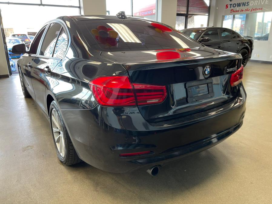 Used BMW 3 Series 320i Sedan South Africa 2018 | 5 Towns Drive. Inwood, New York Used BMW 3 Series 320i Sedan South Africa 2018 | 5 Towns Drive. Inwood, New York