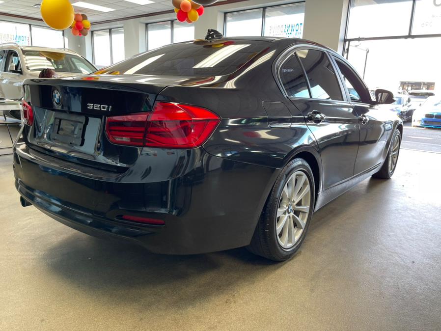 Used BMW 3 Series 320i Sedan South Africa 2018 | 5 Towns Drive. Inwood, New York Used BMW 3 Series 320i Sedan South Africa 2018 | 5 Towns Drive. Inwood, New York