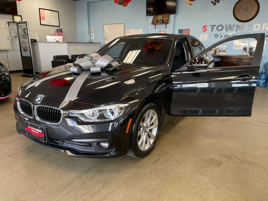 Used BMW 3 Series 320i Sedan South Africa 2018 | 5 Towns Drive. Inwood, New York Used BMW 3 Series 320i Sedan South Africa 2018 | 5 Towns Drive. Inwood, New York