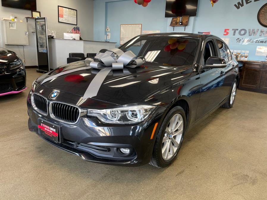 Used BMW 3 Series 320i Sedan South Africa 2018 | 5 Towns Drive. Inwood, New York Used BMW 3 Series 320i Sedan South Africa 2018 | 5 Towns Drive. Inwood, New York