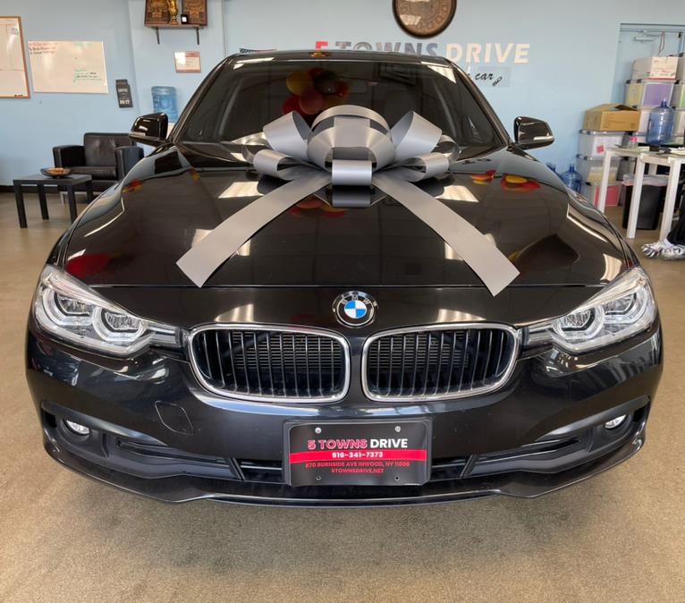 Used BMW 3 Series 320i Sedan South Africa 2018 | 5 Towns Drive. Inwood, New York Used BMW 3 Series 320i Sedan South Africa 2018 | 5 Towns Drive. Inwood, New York